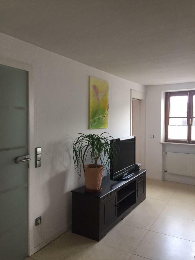 Boardinghouse Schnaitheim Villa Heidenheim an der Brenz Kültér fotó