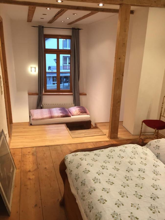 Boardinghouse Schnaitheim Villa Heidenheim an der Brenz Kültér fotó